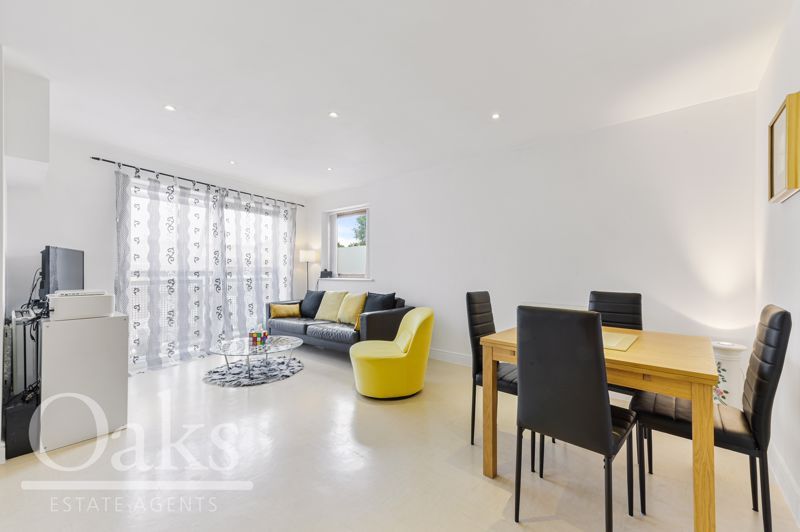 Calender Court, Harry Close, Croydon CR0  