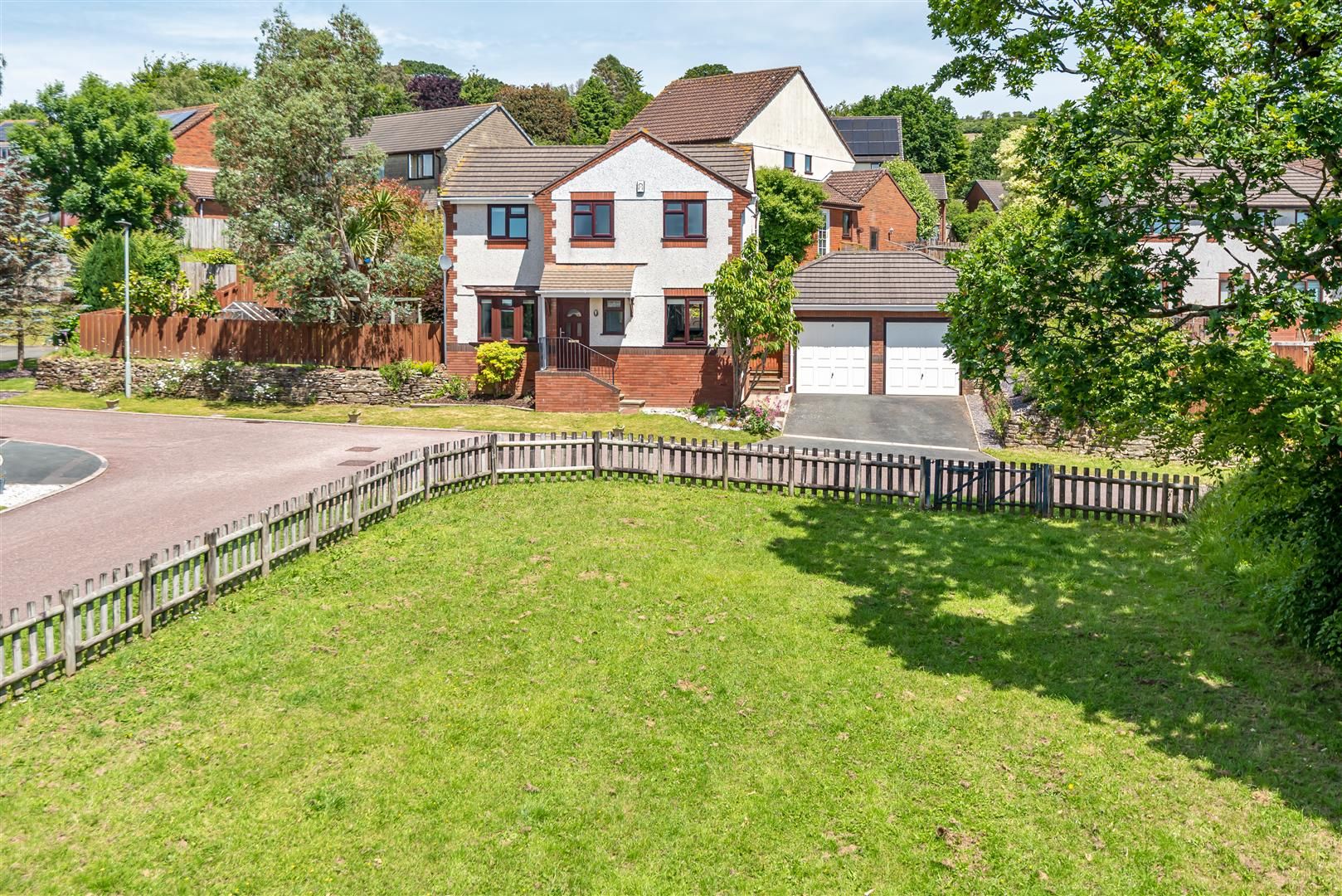 3 bed property for sale in Mead Close, Ivybridge PL21 Zoopla