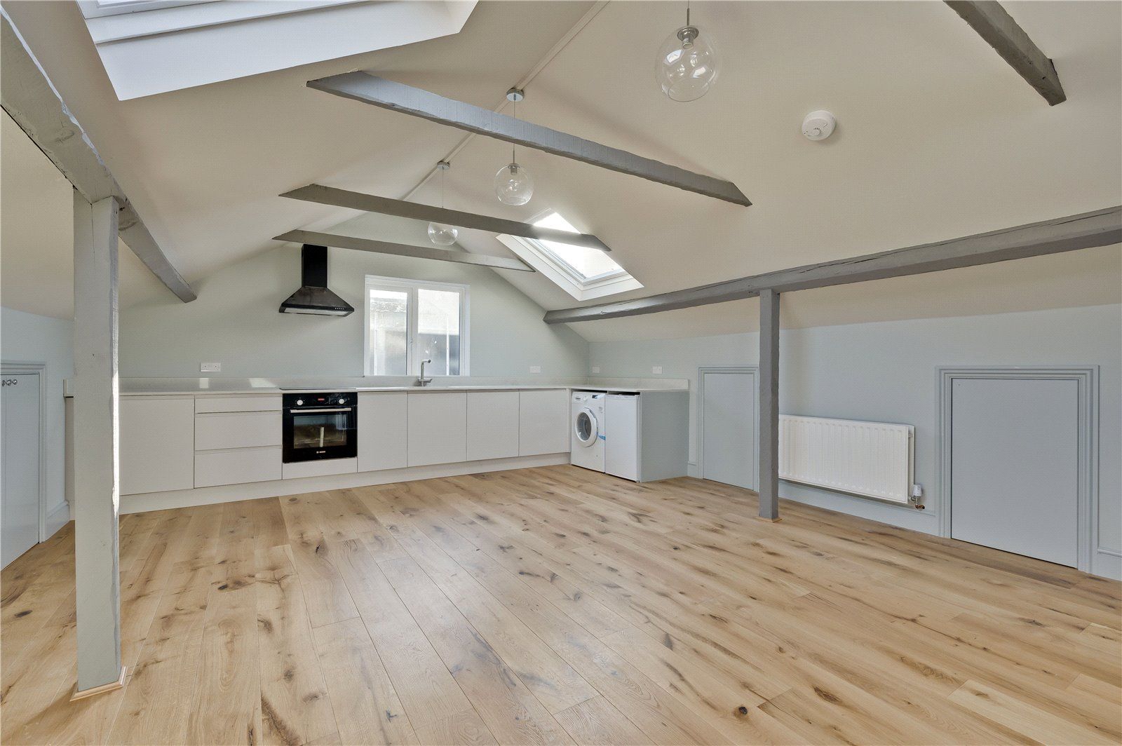 Beacon Mews, South Road, Weybridge, Surrey KT13  