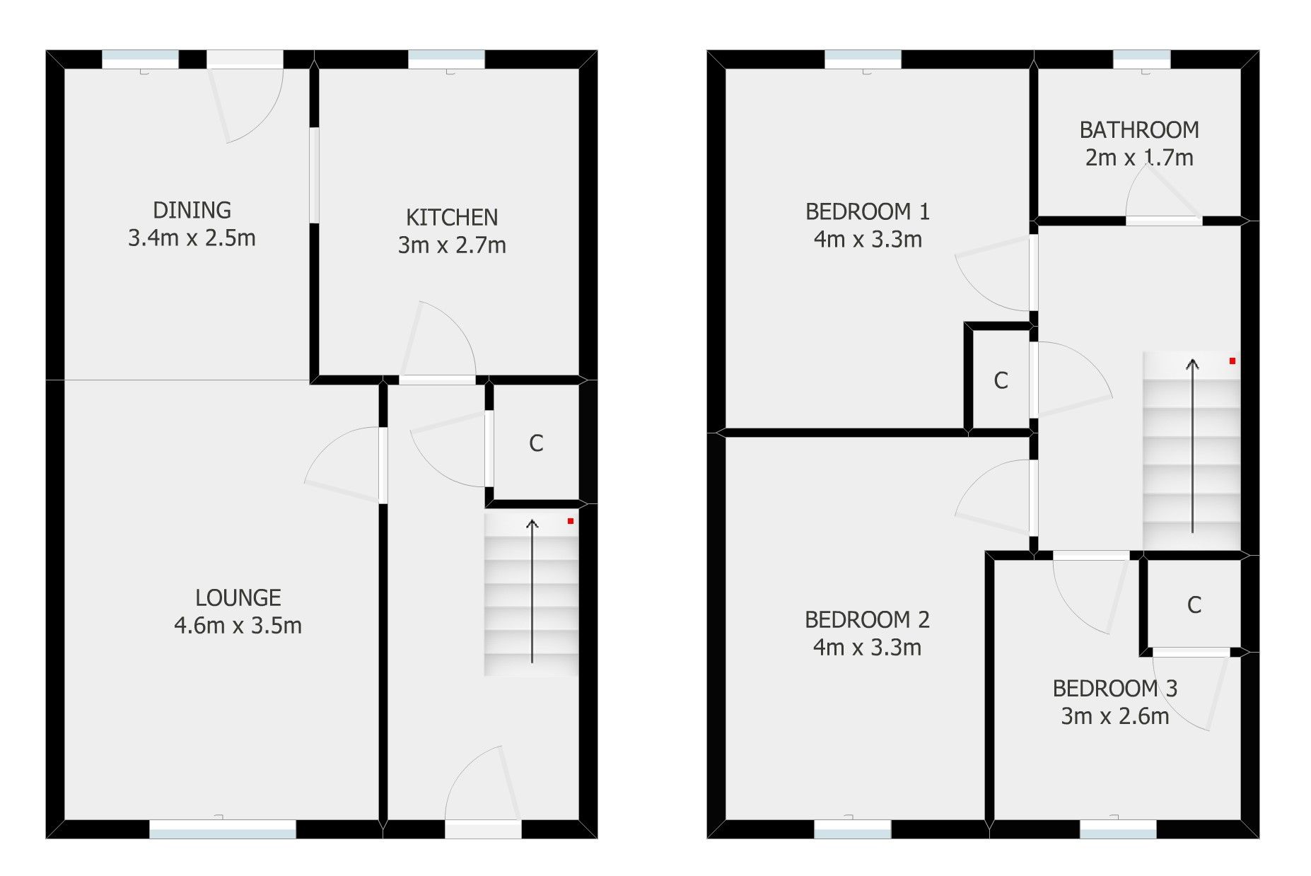 3 bed property for sale in 89 Hume Drive, Bothwell, Glasgow G71 Zoopla