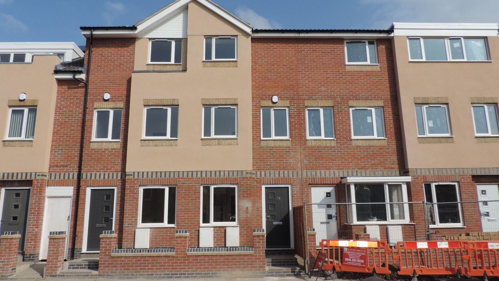 4 bed terraced house to rent in Meynell Road, Leicester LE5 Zoopla