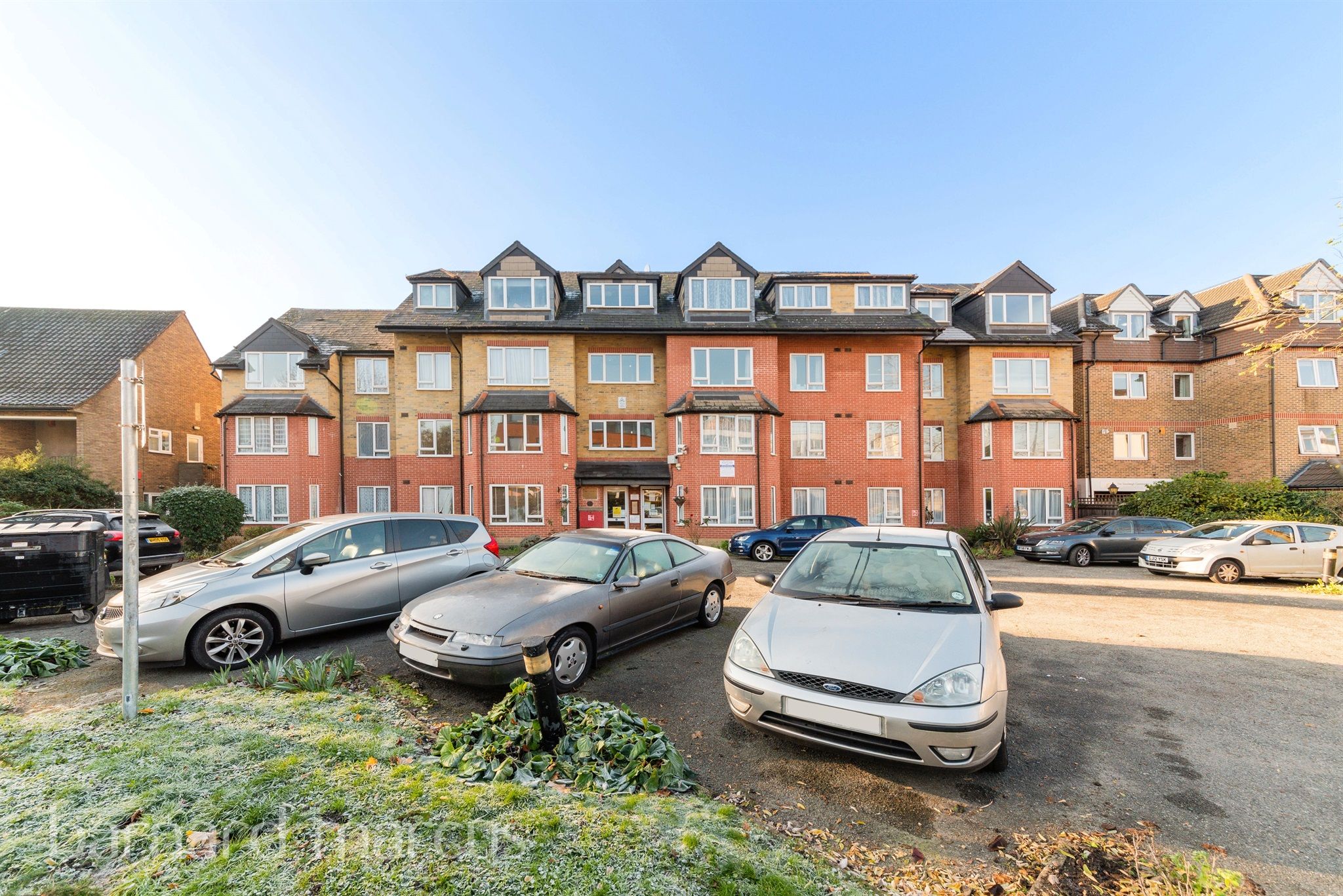 2 bed flat for sale in Brighton Road, South Croydon CR2 Zoopla