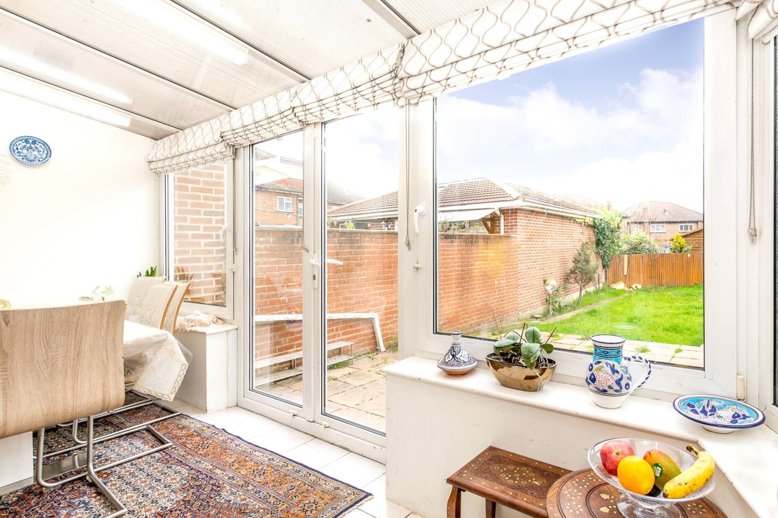 Twyford Abbey Road, West Twyford, London NW10  