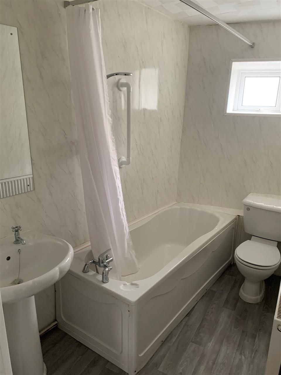 2 bed flat to rent in Station Terrace, Bedlinog, Treharris CF46 Zoopla