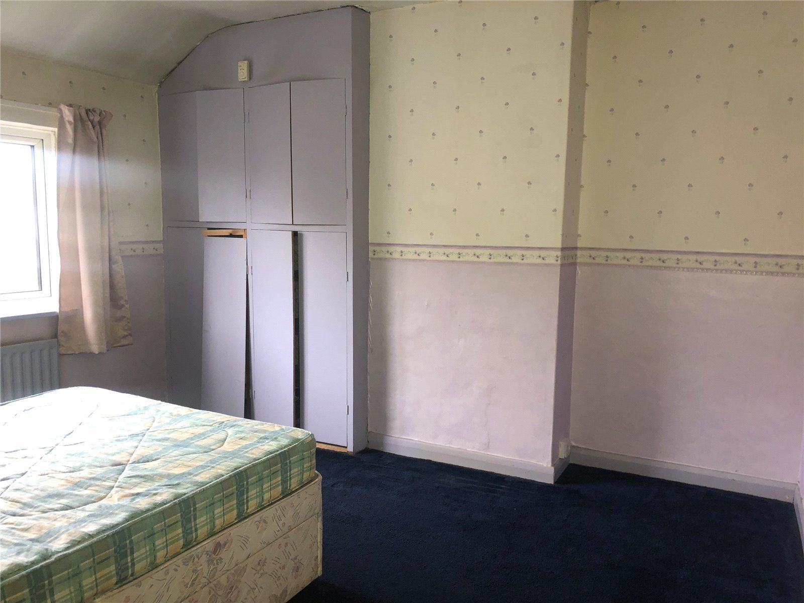 3 bed semidetached house for sale in The Crofts, Silloth, Wigton