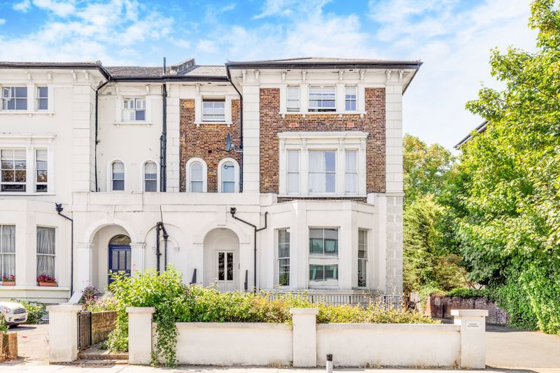 1 bed flat for sale in Ewell Road, Surbiton KT6 Zoopla