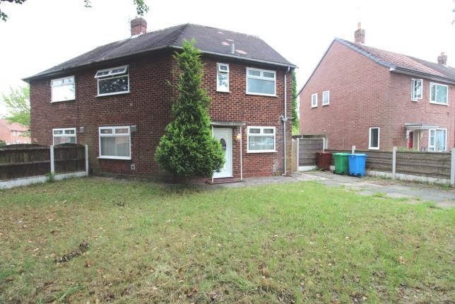 Ellenbrook Road, Manchester, Greater Manchester M22  