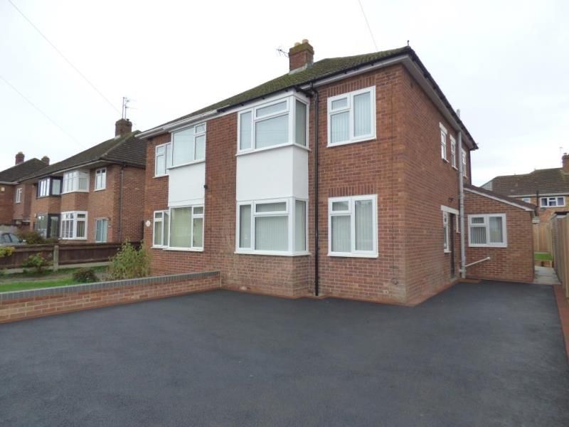 3 bed property to rent in Park Avenue GL2 Zoopla