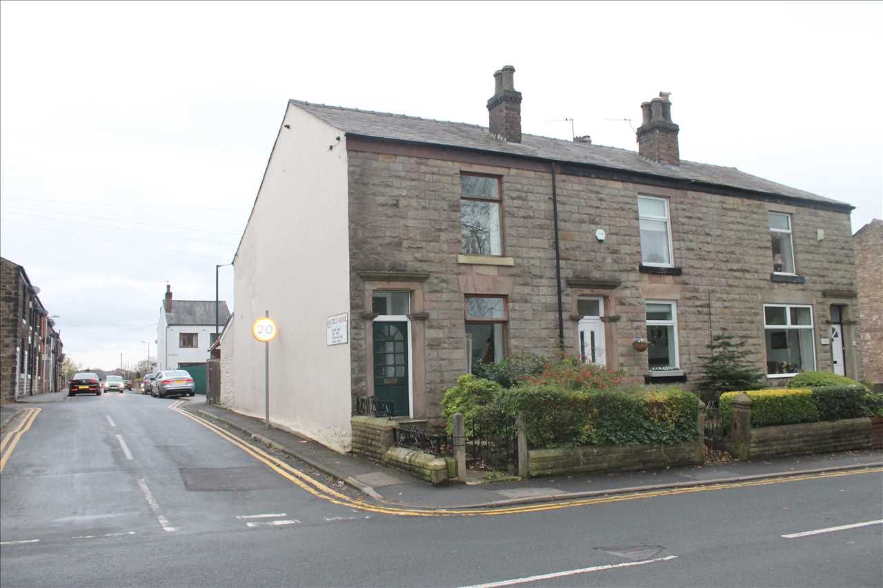 2 bed cottage to rent in Railway Rd, Adlington, Adlington PR6 Zoopla