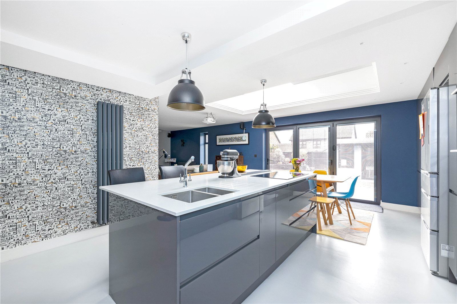 3 bed for sale in Rodway Road, Bromley, Kent BR1 Zoopla