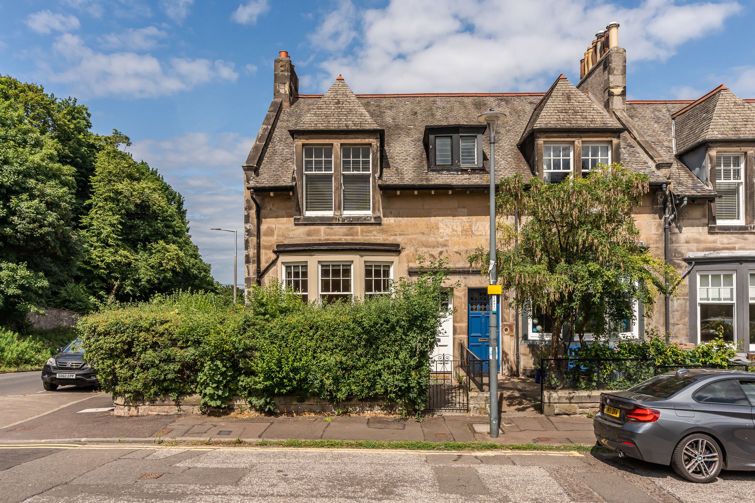 5 bed end terrace house for sale in 1 Craighouse Terrace, Edinburgh EH10 Zoopla