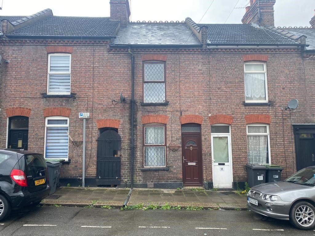 9 William Street, Luton LU2  