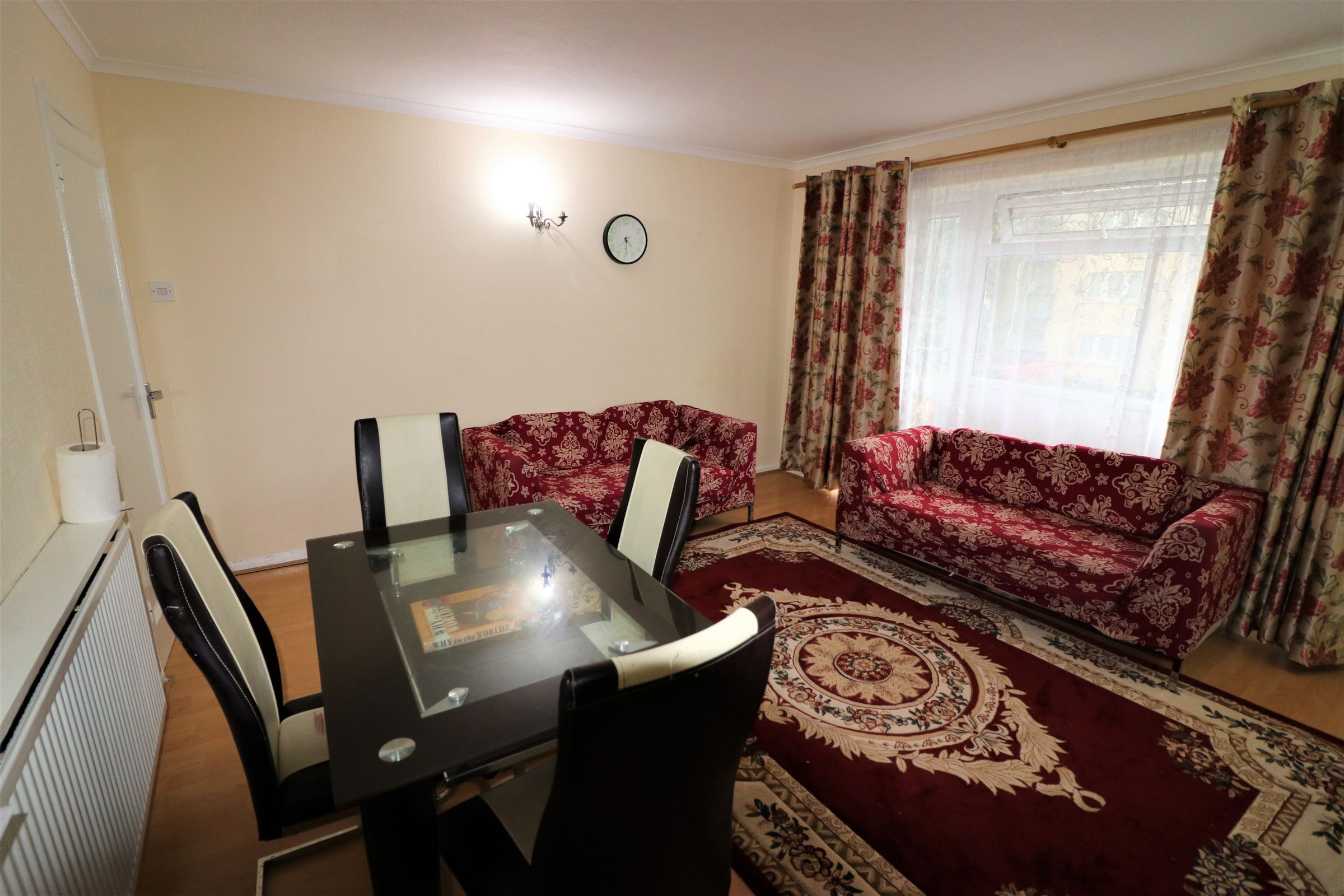 Point Terrace, Claremont Road, Forest Gate E7  