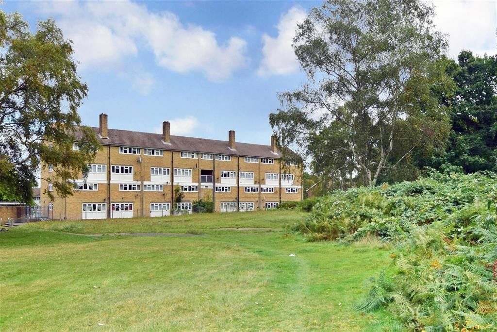 Shrublands Avenue Shirley Surrey CR0  