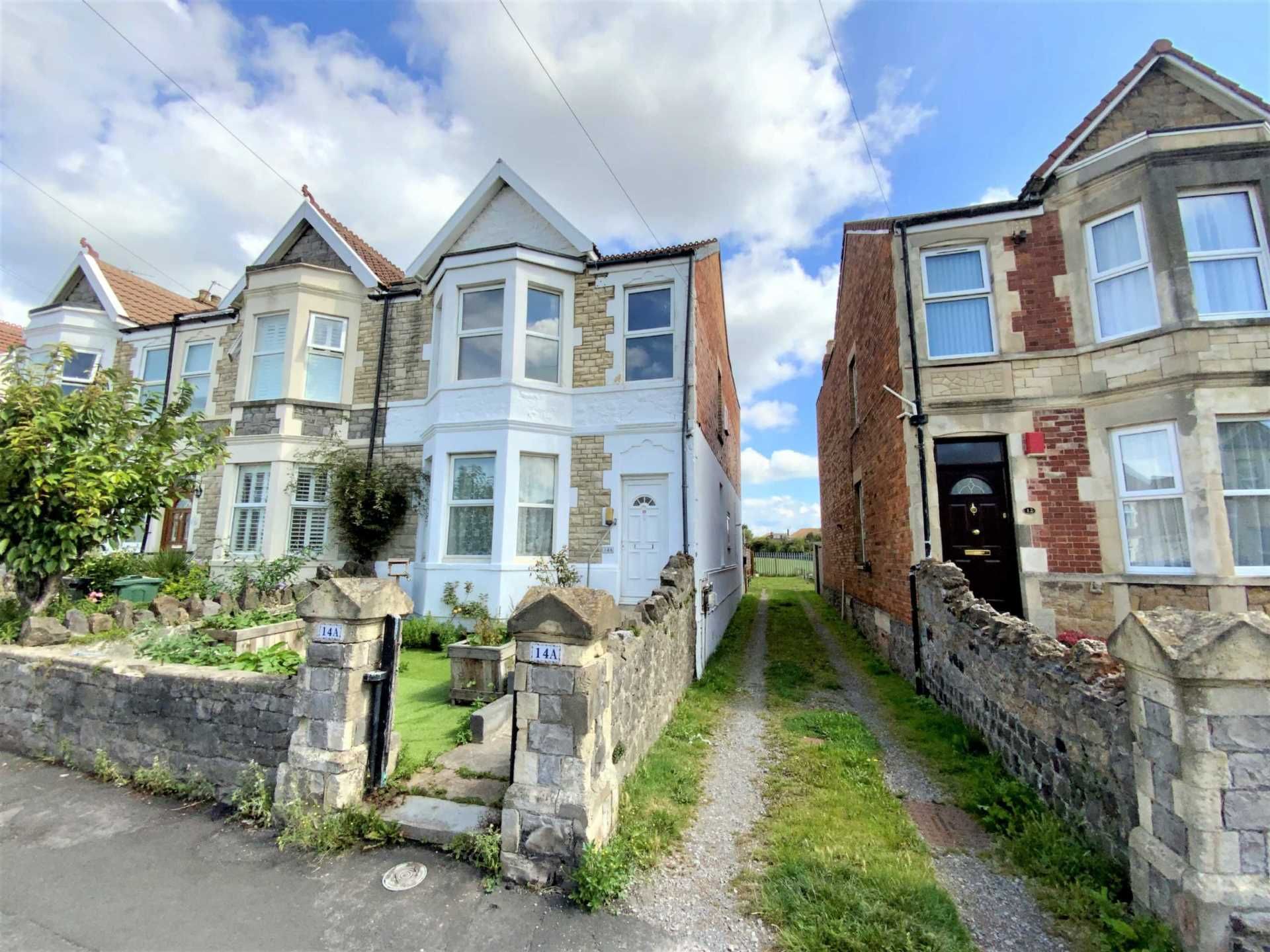 2 bed flat for sale in Mendip Road, WestonSuperMare BS23 Zoopla