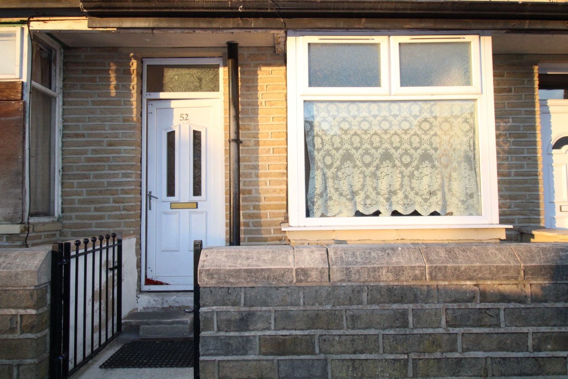 3 bed terraced house for sale in Napier Road, Bradford BD3 Zoopla