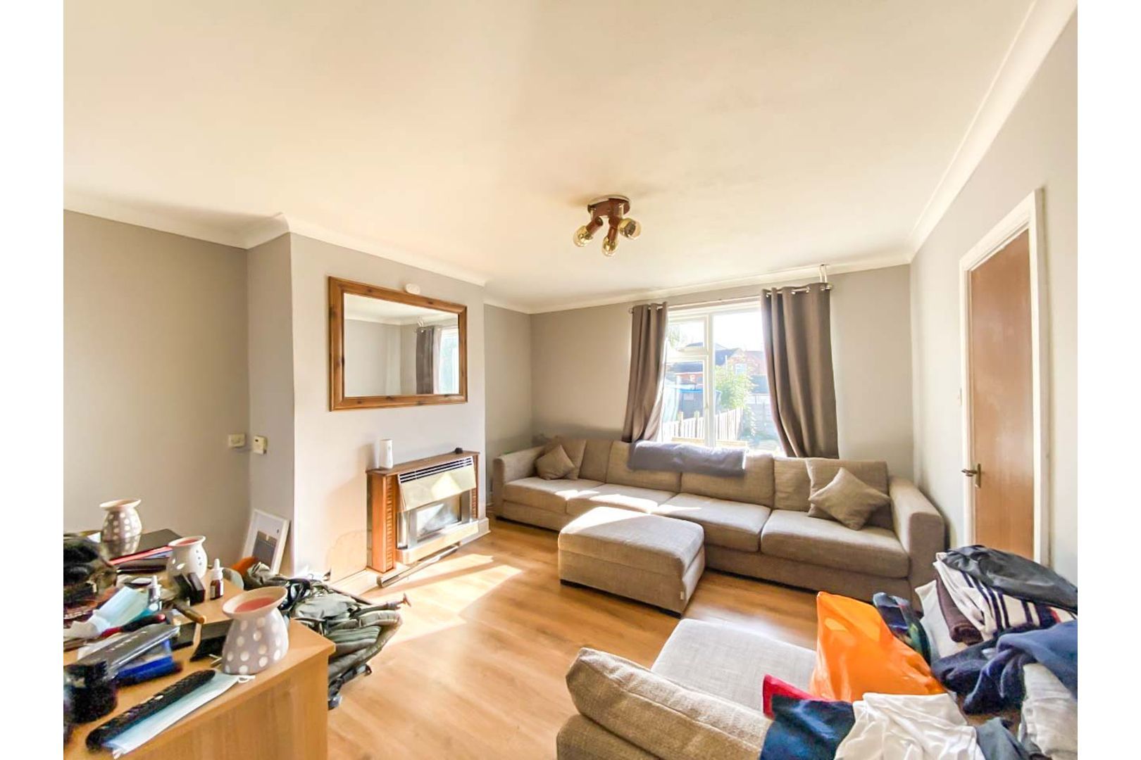 2 bed town house for sale in Chestnut Avenue, Swadlincote DE11 Zoopla