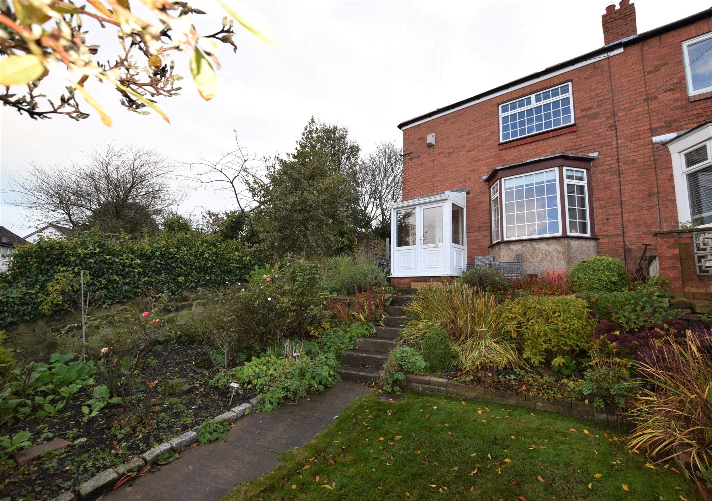 2 bed end terrace house for sale in Church Road, Low Fell NE9 Zoopla