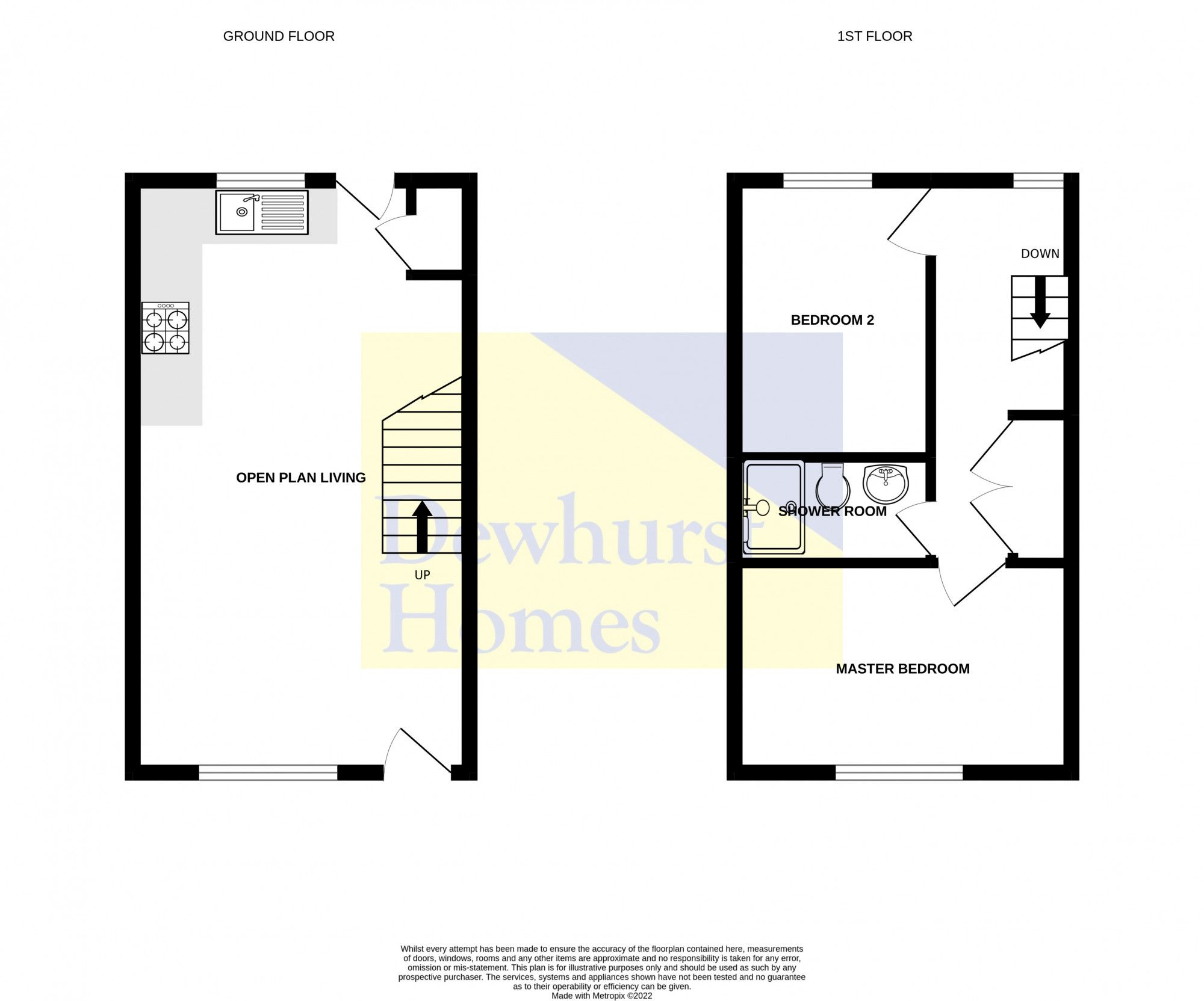 2 bed terraced house to rent in Main Road, Galgate LA2 Zoopla