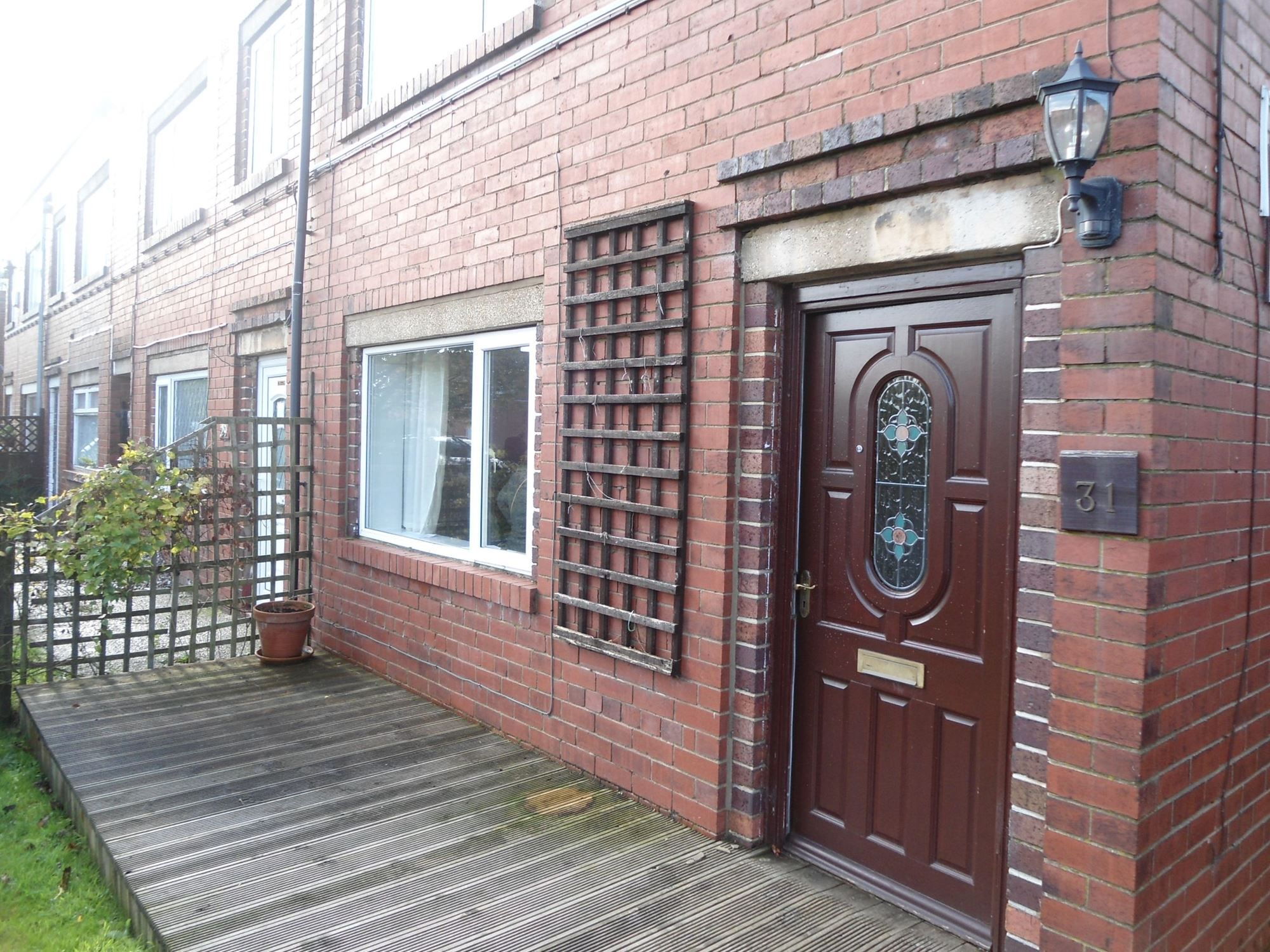 3 bed semidetached house for sale in Morrison Avenue, Maltby