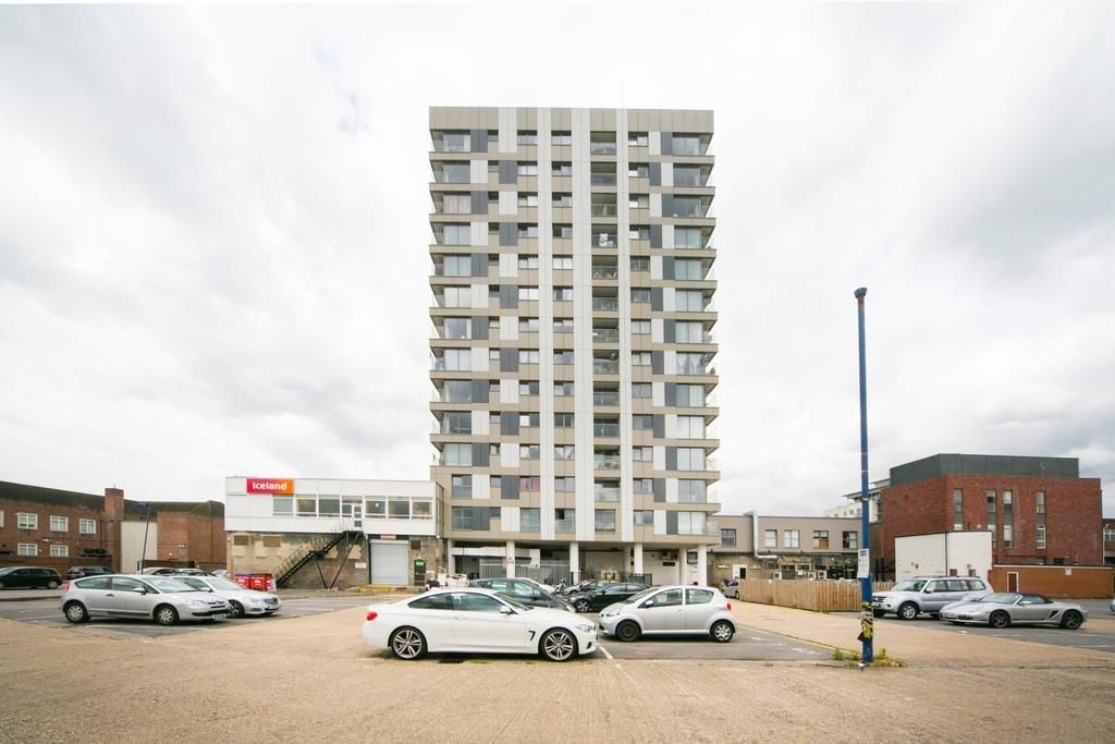 Ha8 Postcode 1 bed flat for sale in Station Road, Edgware HA8 - Zoopla