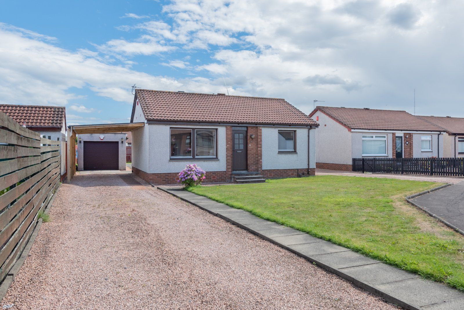 2 bed bungalow for sale in Don Street, Methil, Leven, Fife KY8 Zoopla