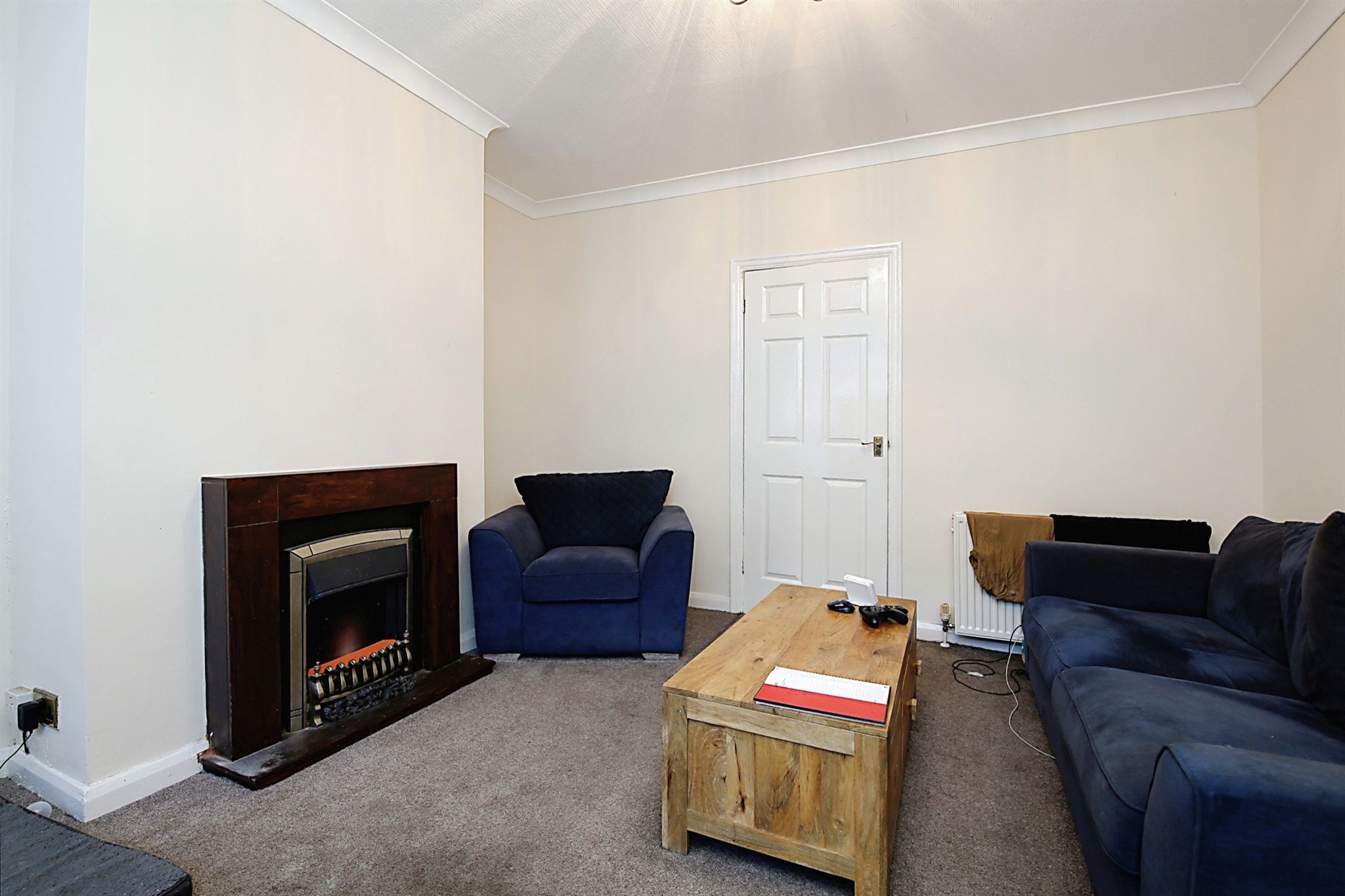 3 bed terraced house for sale in Alverstone Avenue, Hartlepool TS25