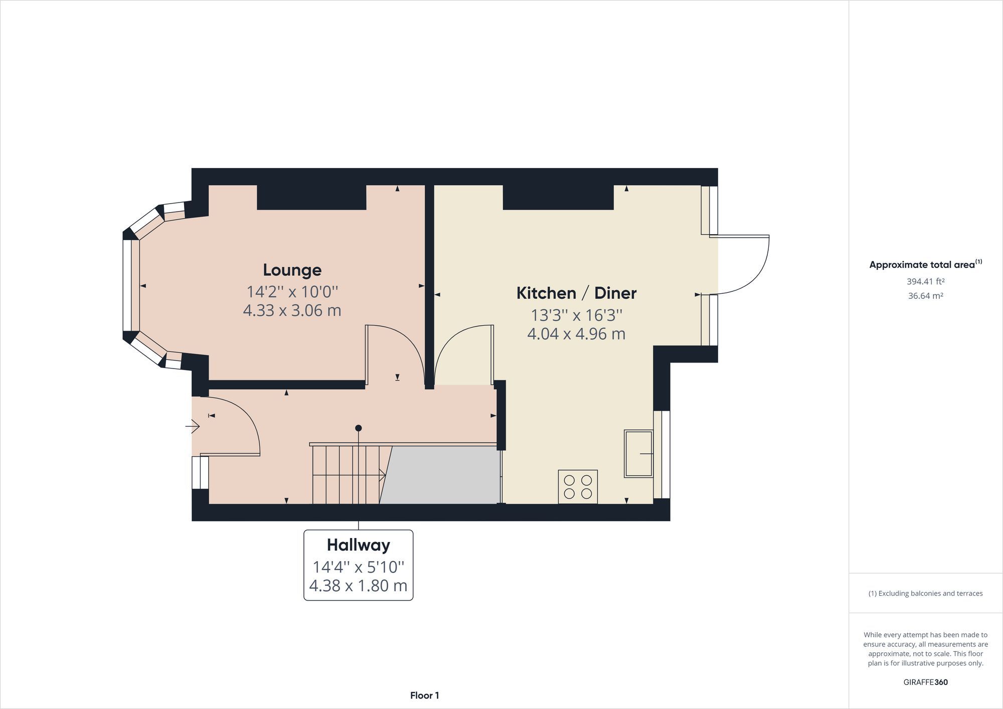 3 bed terraced house for sale in Dryburgh Avenue, Blackpool FY3 Zoopla