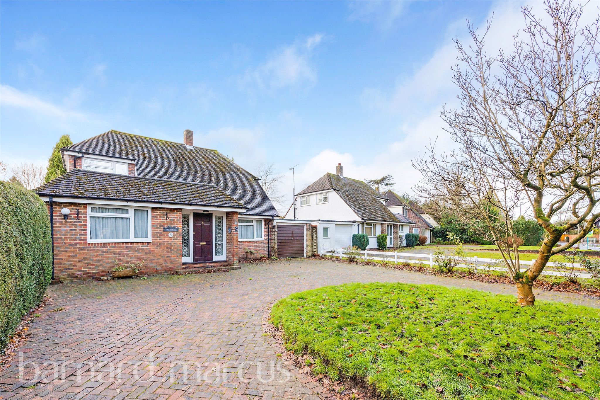 4 bed detached house for sale in Burntwood Lane, Caterham CR3 Zoopla