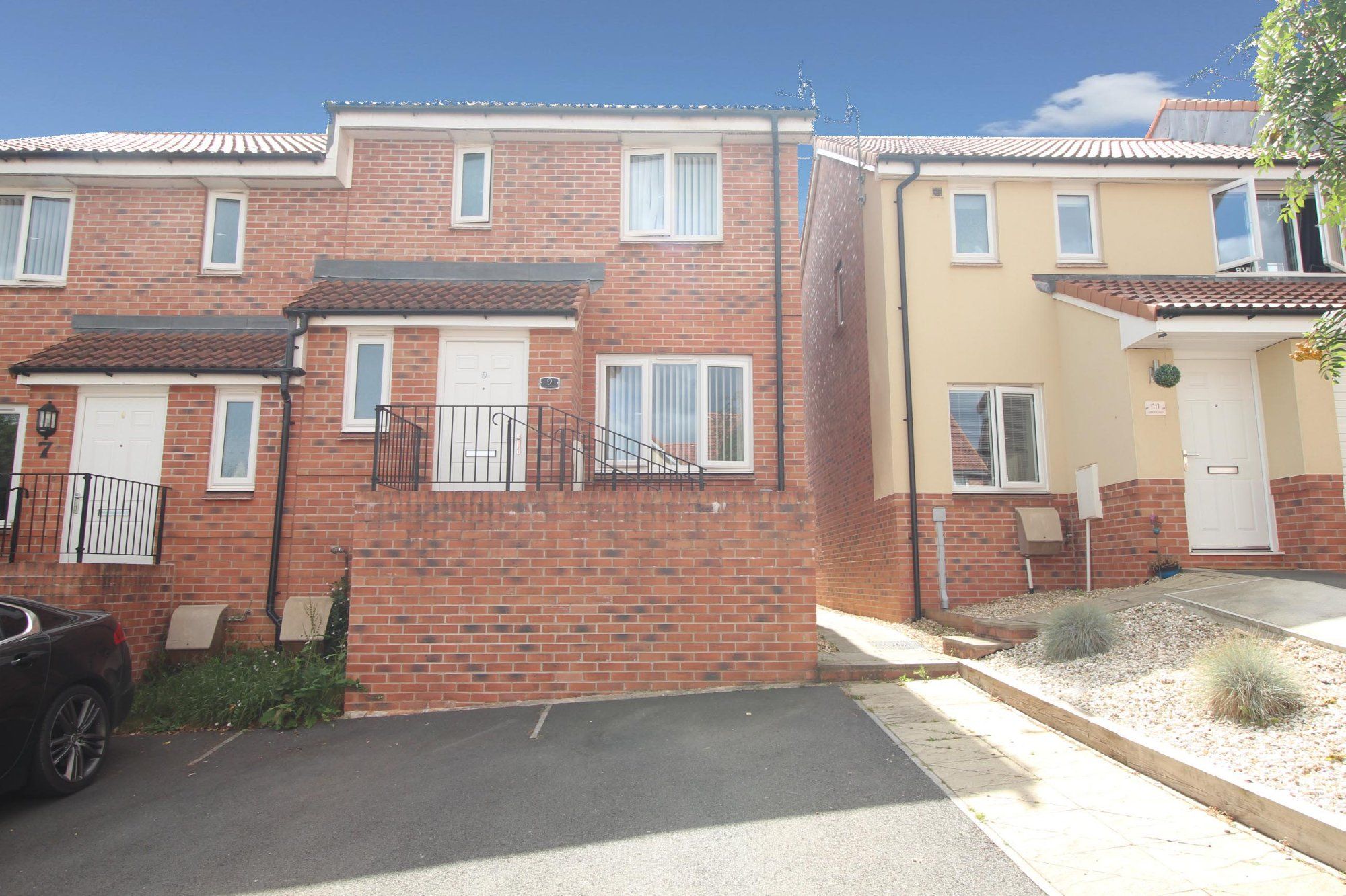 3 bed semidetached house for sale in Alfriston Road, Paignton TQ3 Zoopla