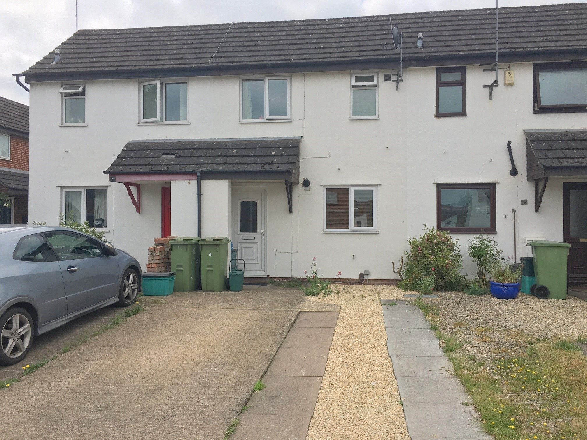 Libertus Court, Cheltenham GL51  