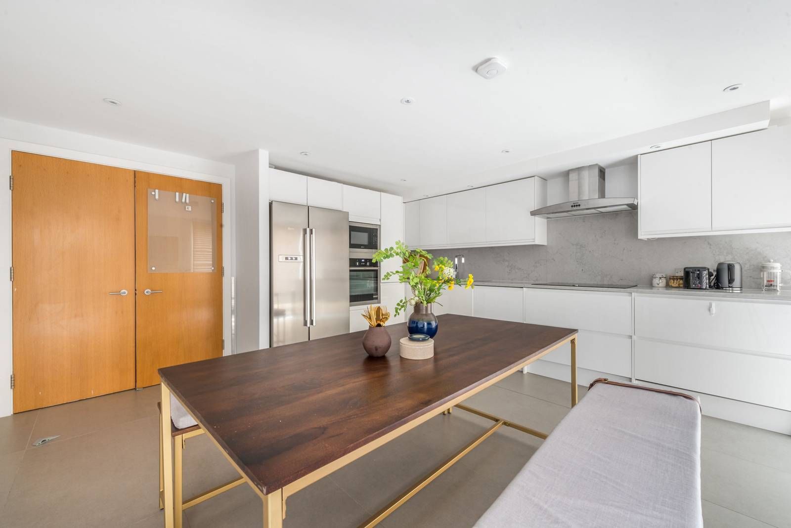 Hewer Street, North Kensington, London W10