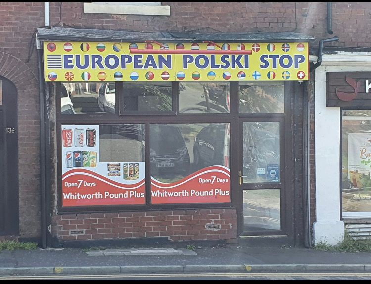 Retail premises to let in Whitworth Road, Rochdale OL12 Zoopla