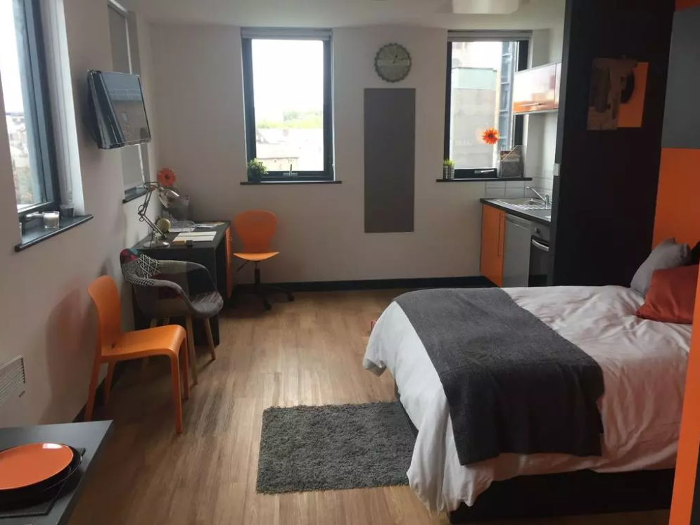 Artesian, 10-14 Jamaica Street, Liverpool, Merseyside L1  