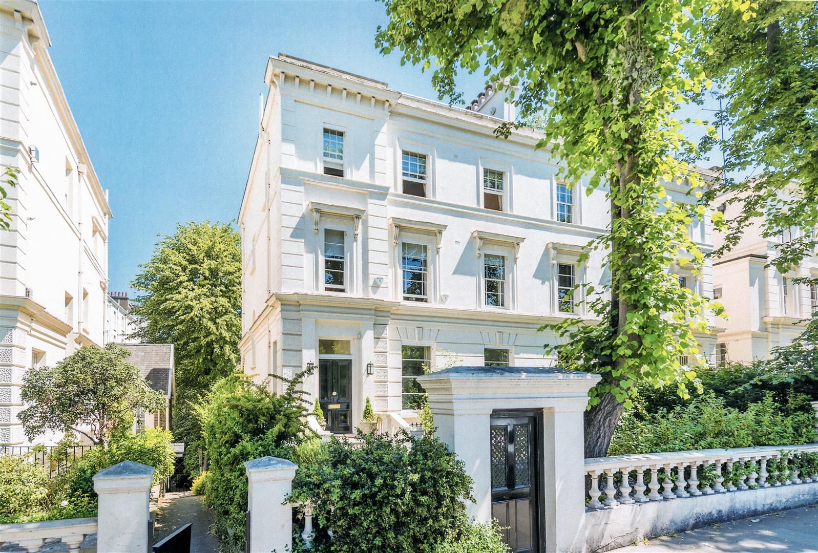 5 bed flat for sale in Warwick Avenue, London W9 Zoopla
