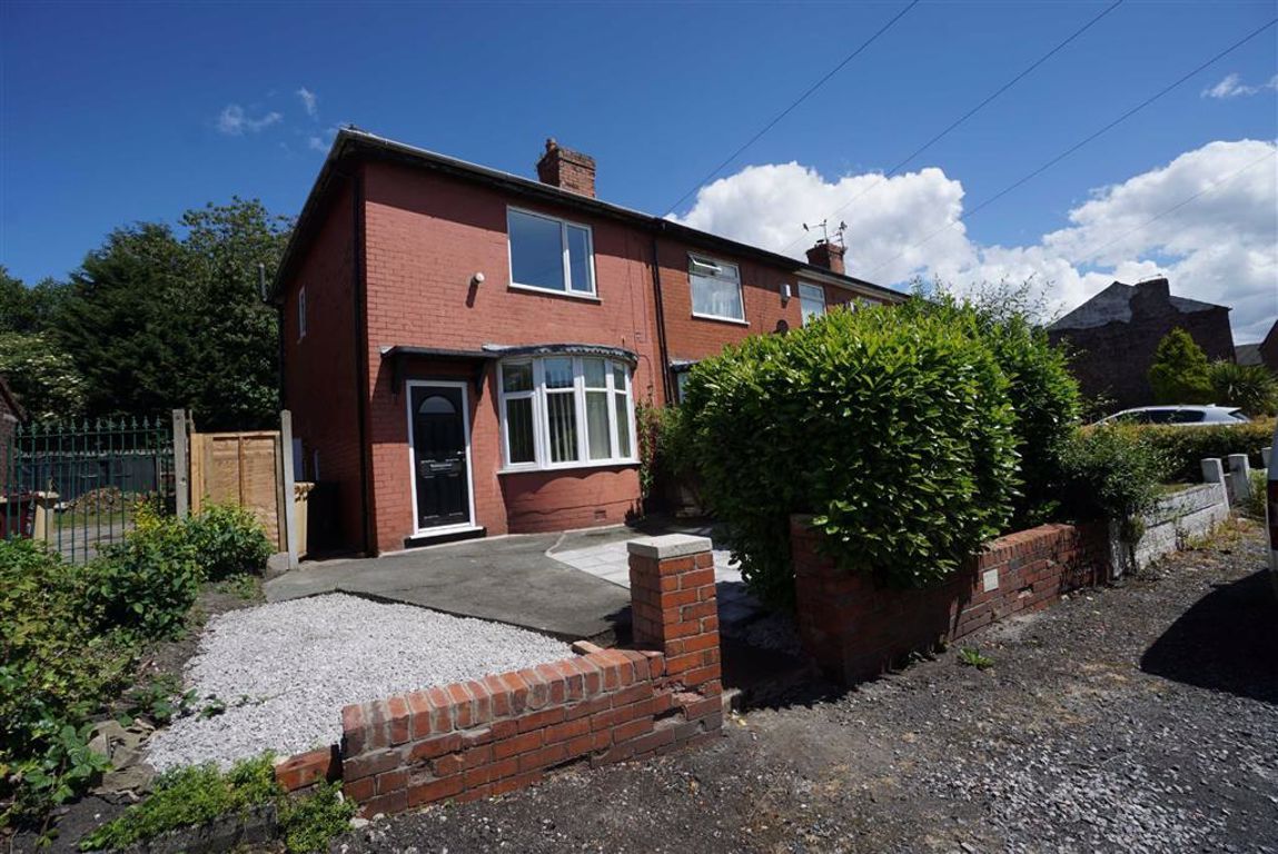 2 bed town house to rent in Holden Lea, Westhoughton, Bolton BL5 Zoopla