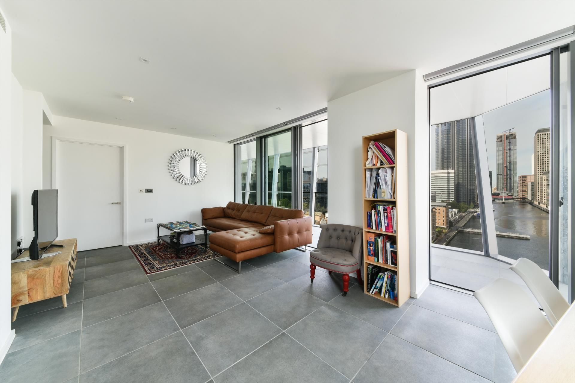 Dollar Bay, Dollar Bay Place, London E14  