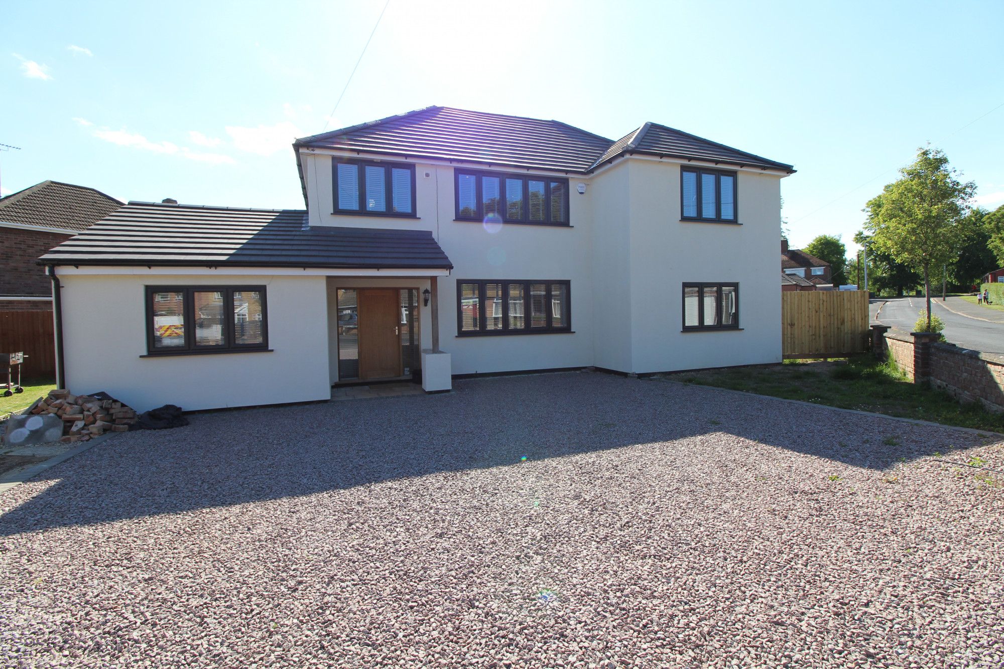 Windsor Drive, Spalding PE11  