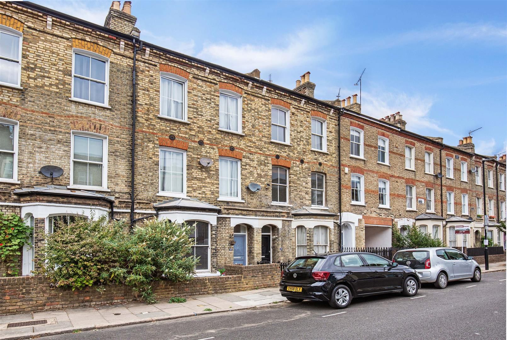 2 bed flat for sale in Moray Road, London N4 Zoopla