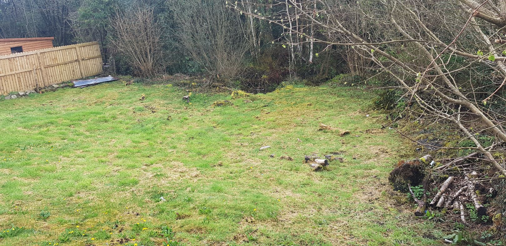 Land for sale in Cwmgarw Road, Upper Brynamman, Ammanford SA18 Zoopla