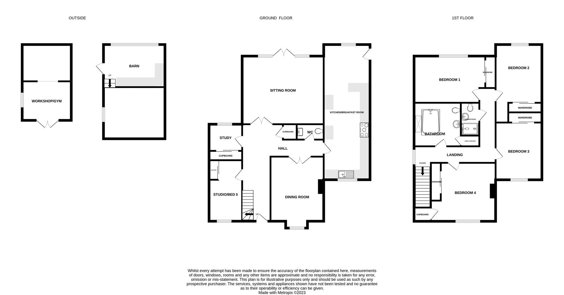 4 bed detached house for sale in King Harold Road, Colchester CO3 Zoopla