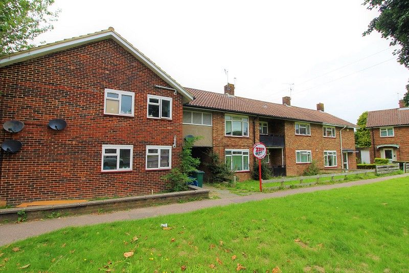 Langley Drive, Crawley, West Sussex. RH11