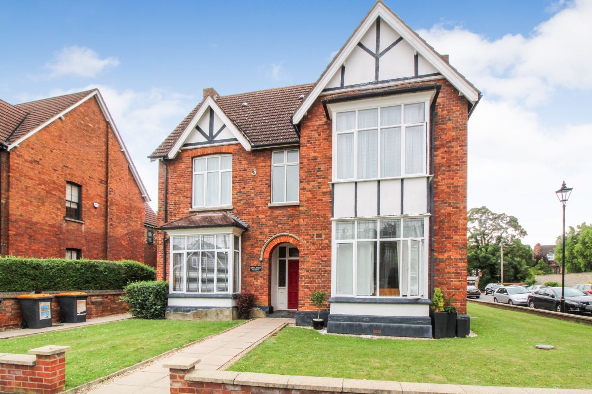 Endsleigh Court, St. Andrews Road, Bedford MK40  