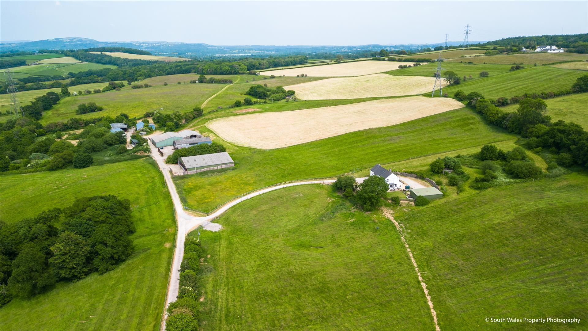 5 bed farmhouse for sale in Ystradowen, Cowbridge CF71 Zoopla