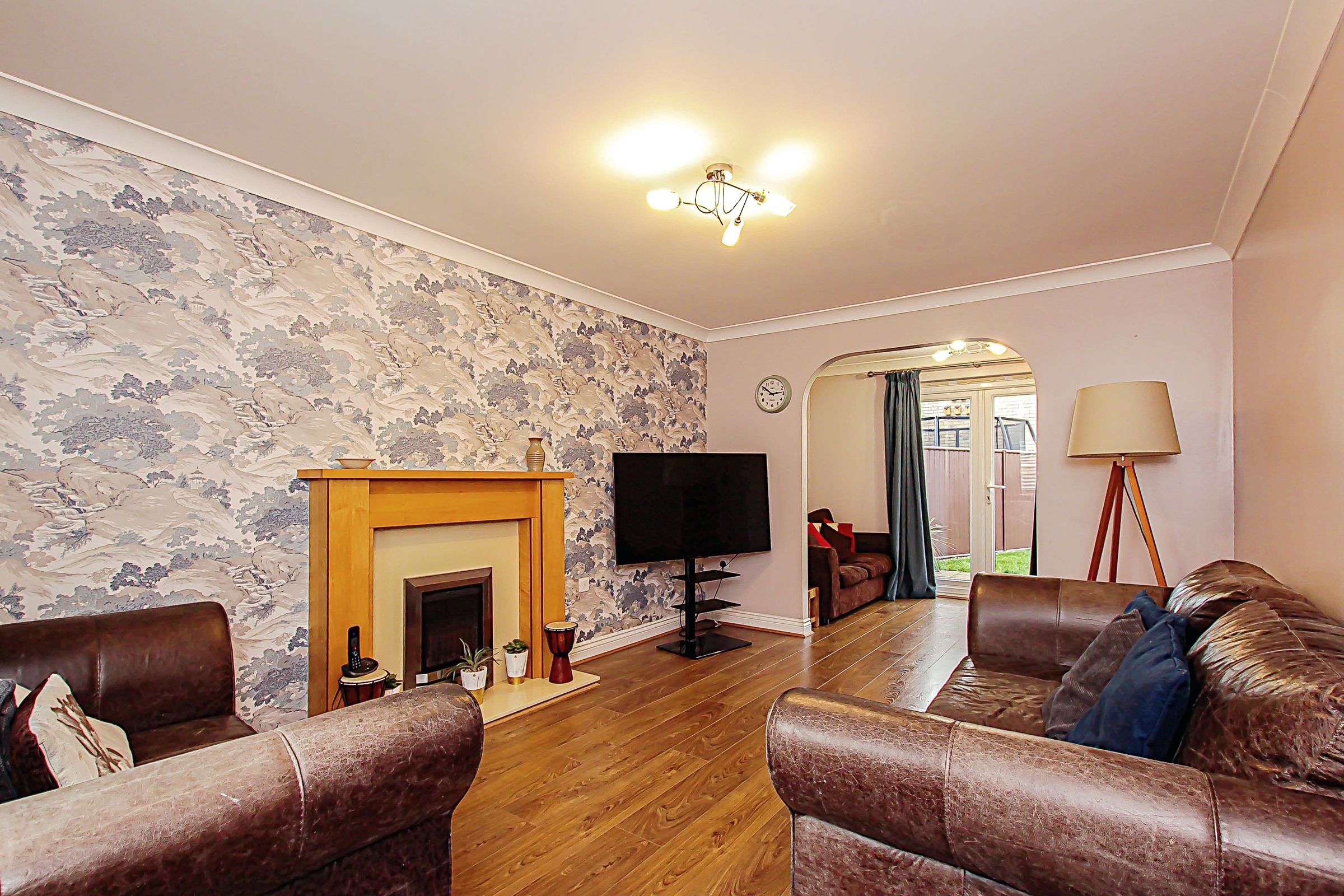 4 bed detached house for sale in Stevensons Road, Cambridge CB24 Zoopla