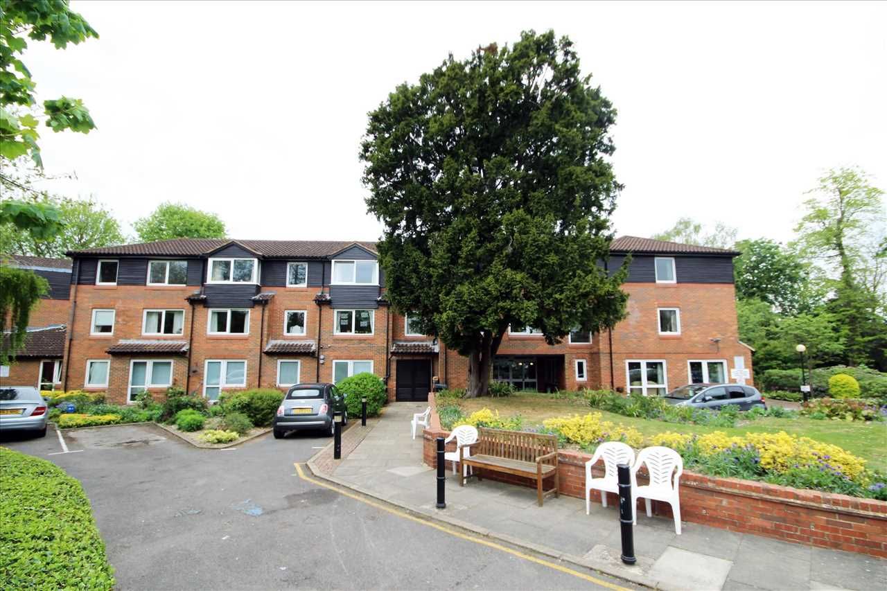 1 bed property for sale in Elstree Road, Bushey Heath WD23. Zoopla