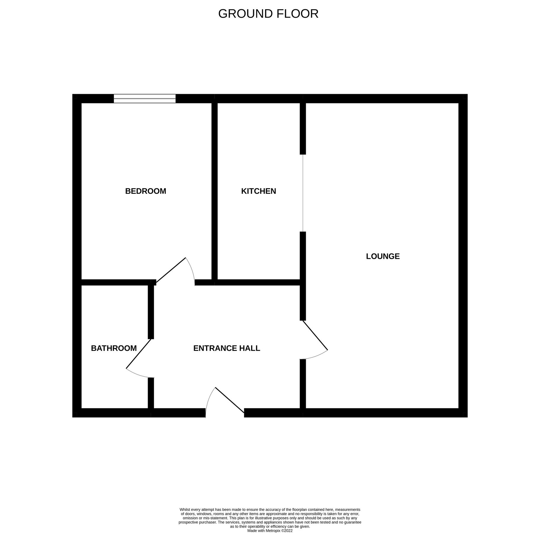 1 bed flat for sale in Moor Court, Fazakerley, Liverpool L10 Zoopla