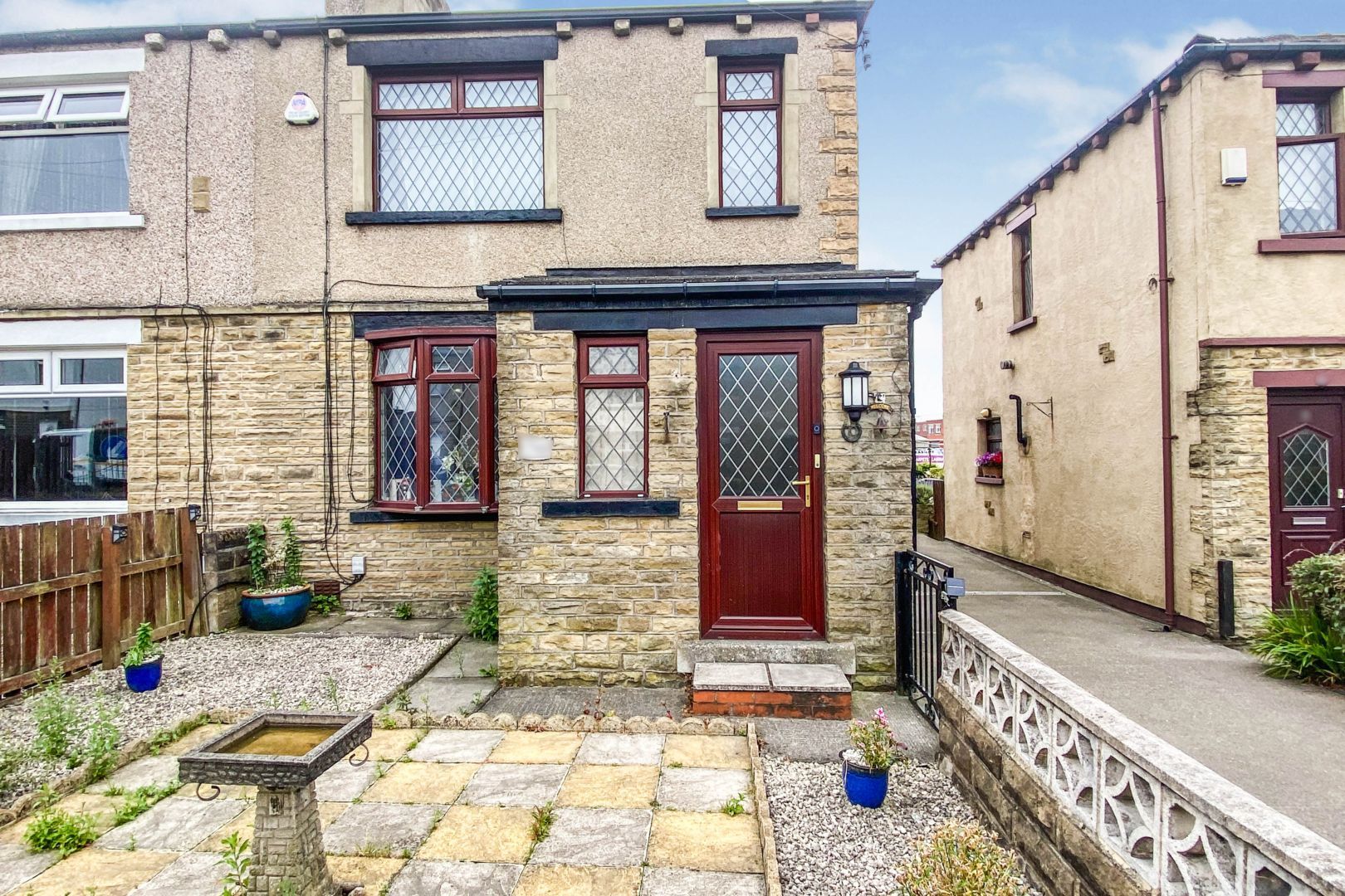 Bela Avenue, Bradford BD4  