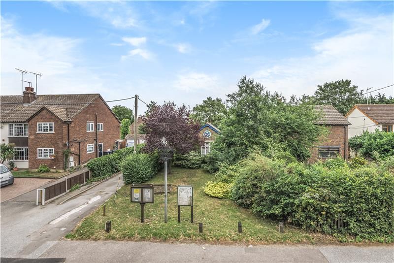 Land for sale in 53 Main Road, SuttonAtHone, Dartford, Kent DA4 Zoopla