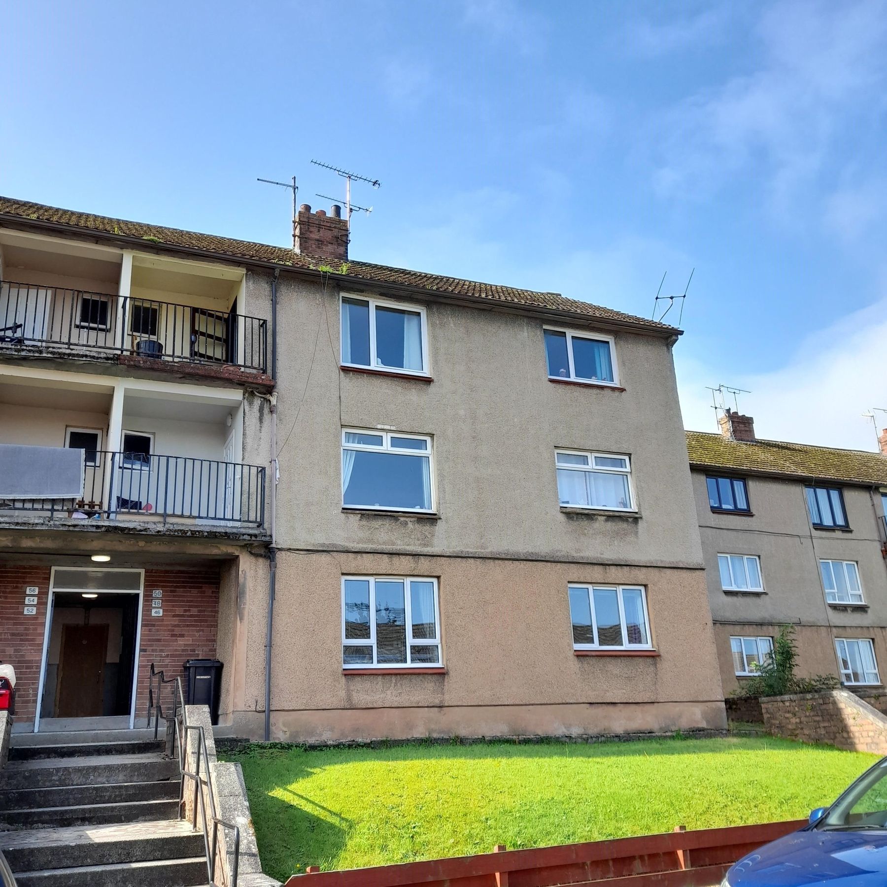 Larchfield Road, Dumfries DG1  